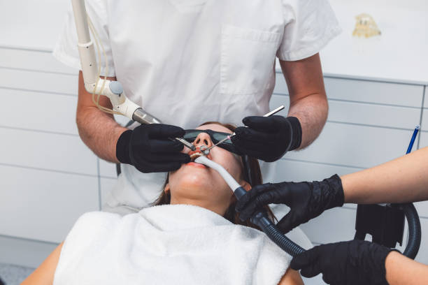 Best Emergency Treatment for Dental Infections or Abscesses in Evansburg, PA