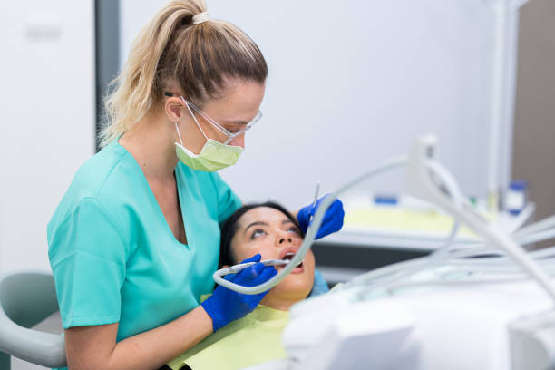 Best Emergency Tooth Extraction in Evansburg, PA