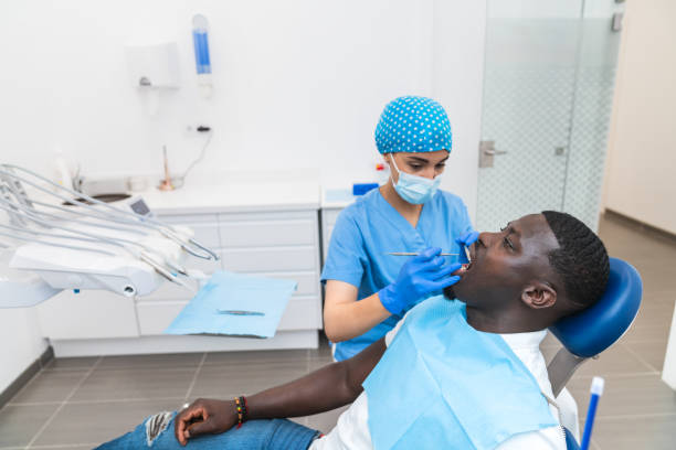 Best Emergency Gum Treatment in Evansburg, PA