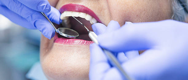 Best Cosmetic Emergency Dentistry in Evansburg, PA